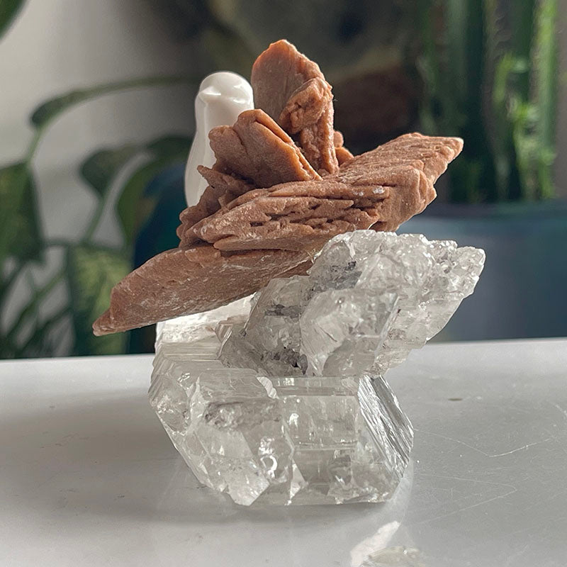 Crystal Flower
