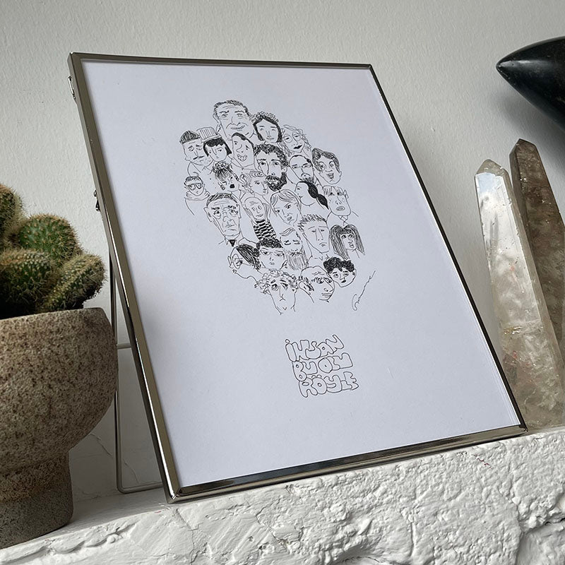 İnsan Bu Olur Öyle