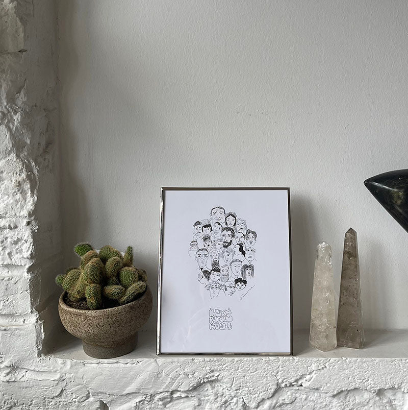 İnsan Bu Olur Öyle