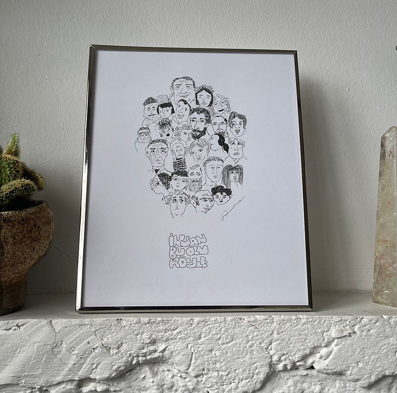 İnsan Bu Olur Öyle