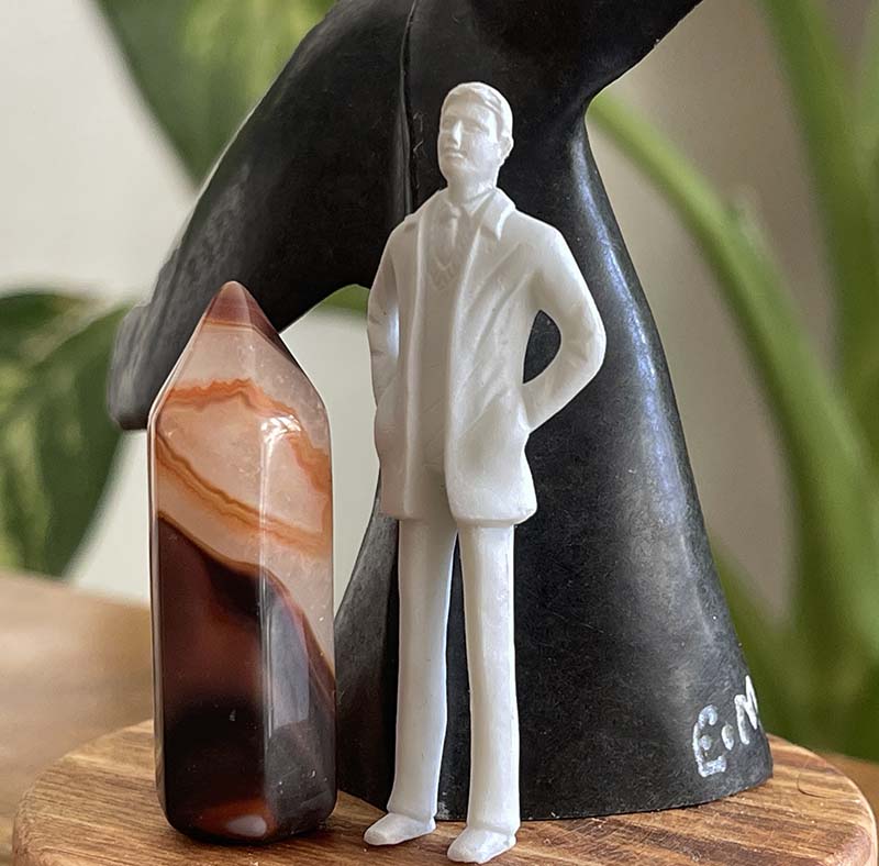 Yeni Bir Başlangıç