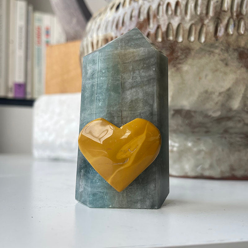 Sakinlik İçinde Canlılık