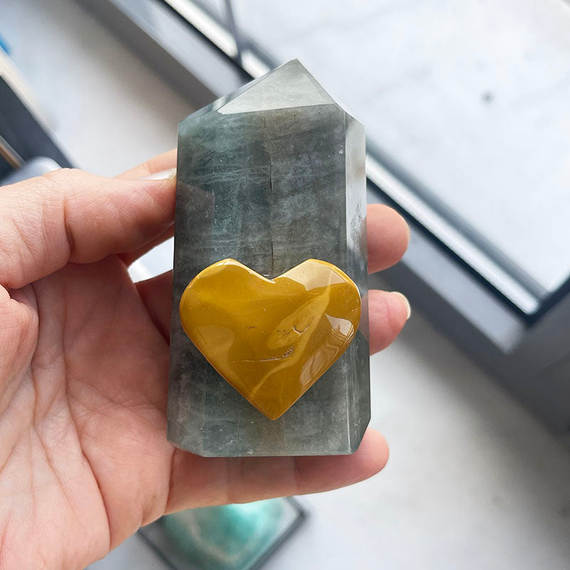 Sakinlik İçinde Canlılık