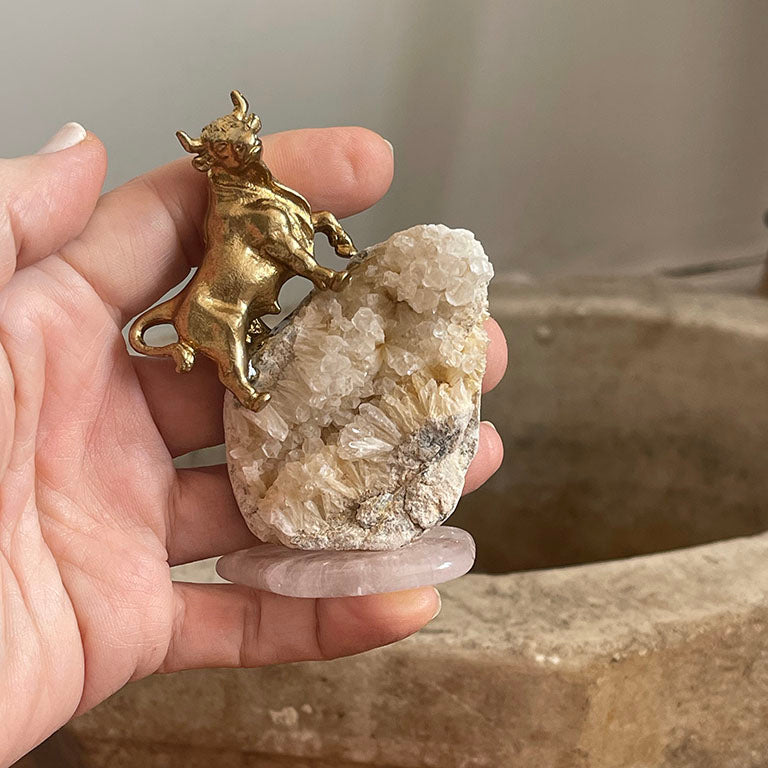 Güç ve Dengenin Uyumu