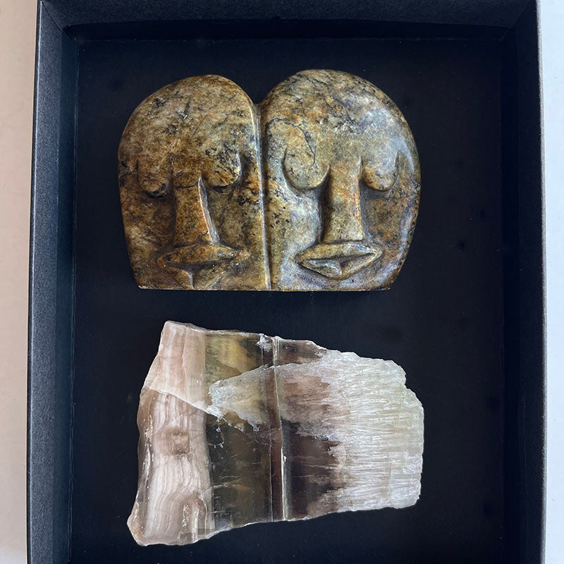 Zihinle Kalp Arasında