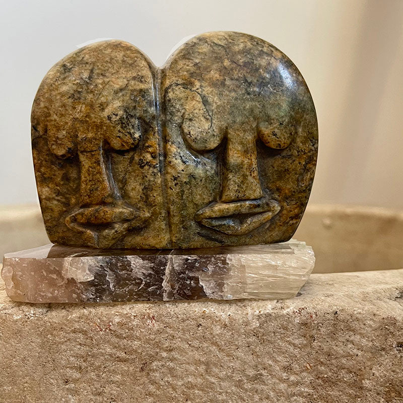 Zihinle Kalp Arasında