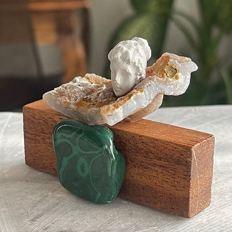 Her Bitiş Bir Başlangıçtır