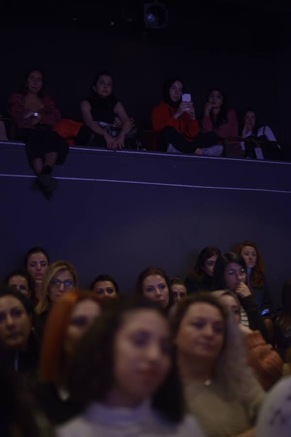 29 Kasım Etkinliği