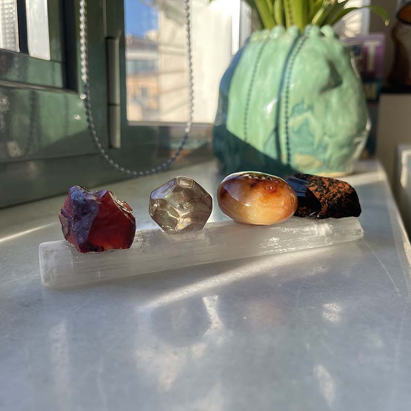 Ortamınızı Güçlendirin