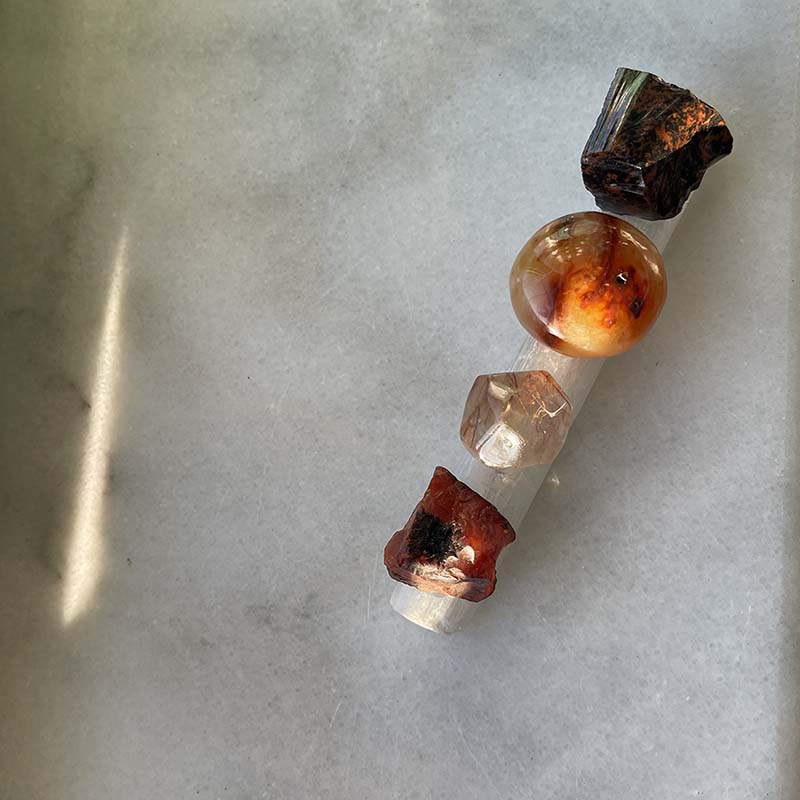 Ortamınızı Güçlendirin