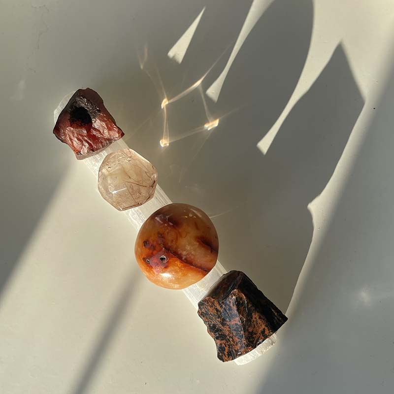 Ortamınızı Güçlendirin