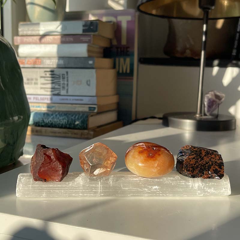 Ortamınızı Güçlendirin