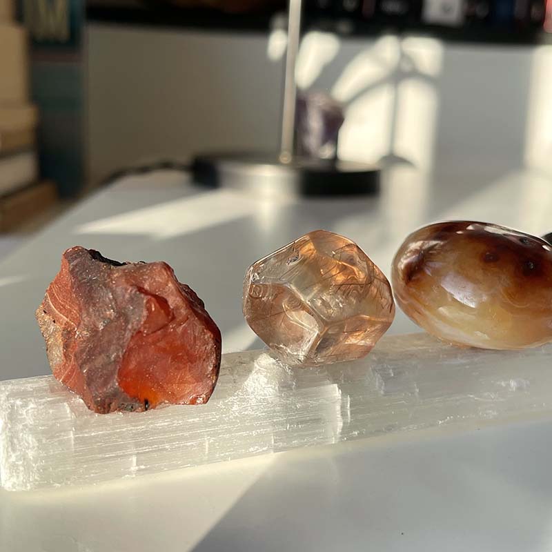 Ortamınızı Güçlendirin