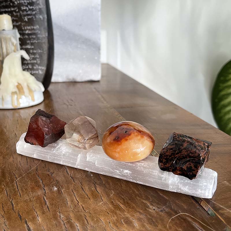 Ortamınızı Güçlendirin