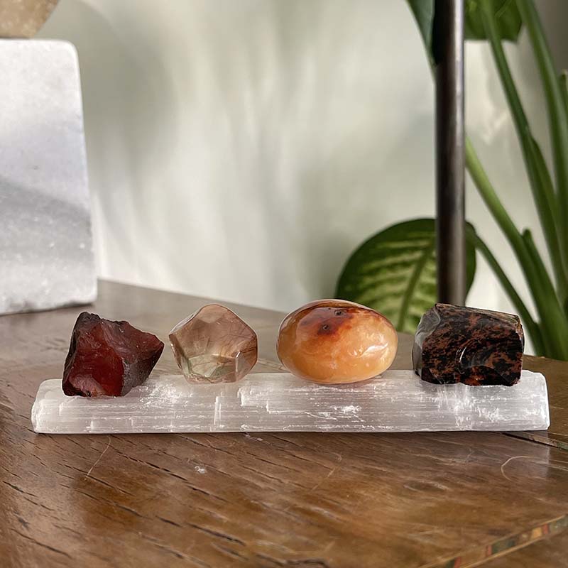 Ortamınızı Güçlendirin