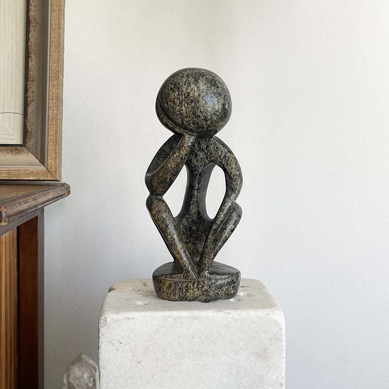 Contemplation/Derin Düşünce