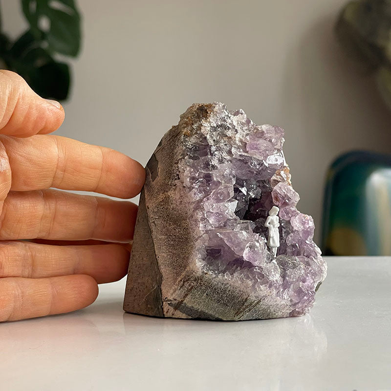 Hayata Karışıyorum