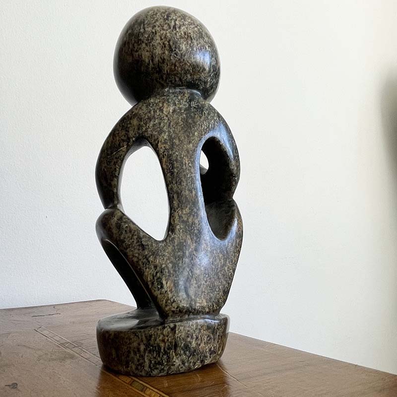 Contemplation/Derin Düşünce