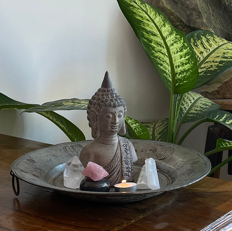 Zen Tray