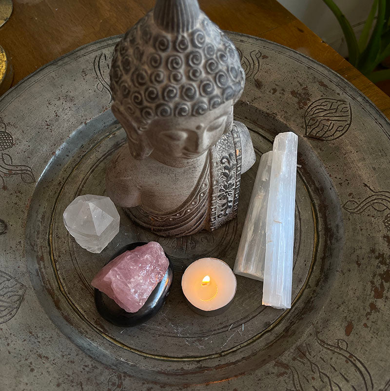 Zen Tray