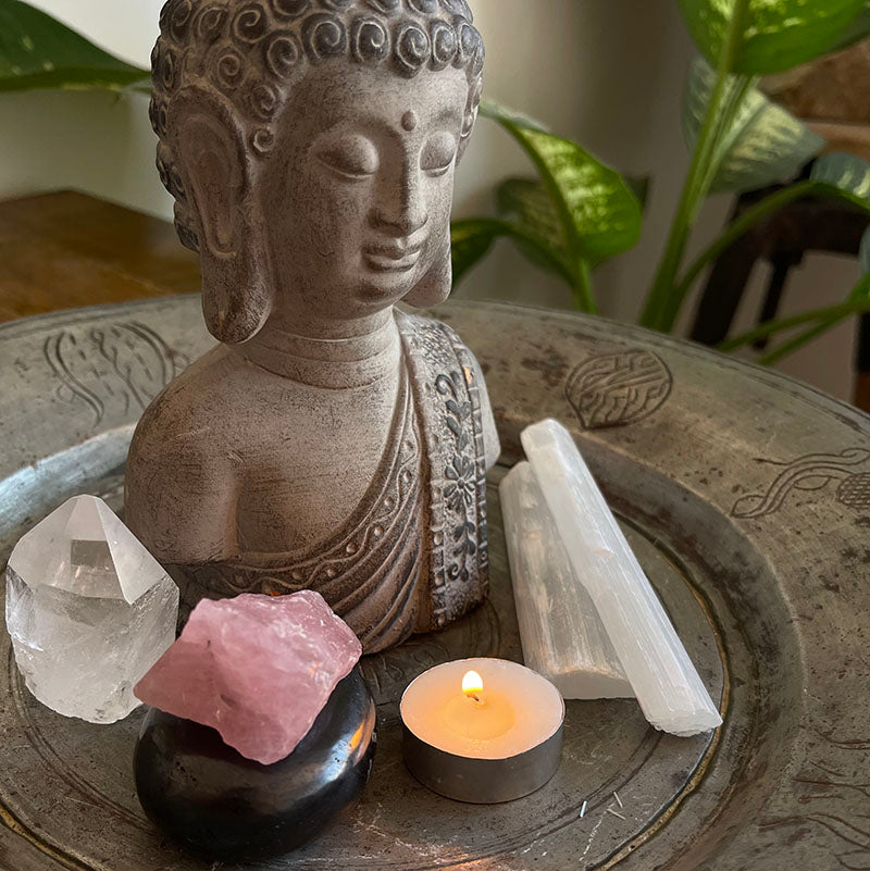 Zen Tray