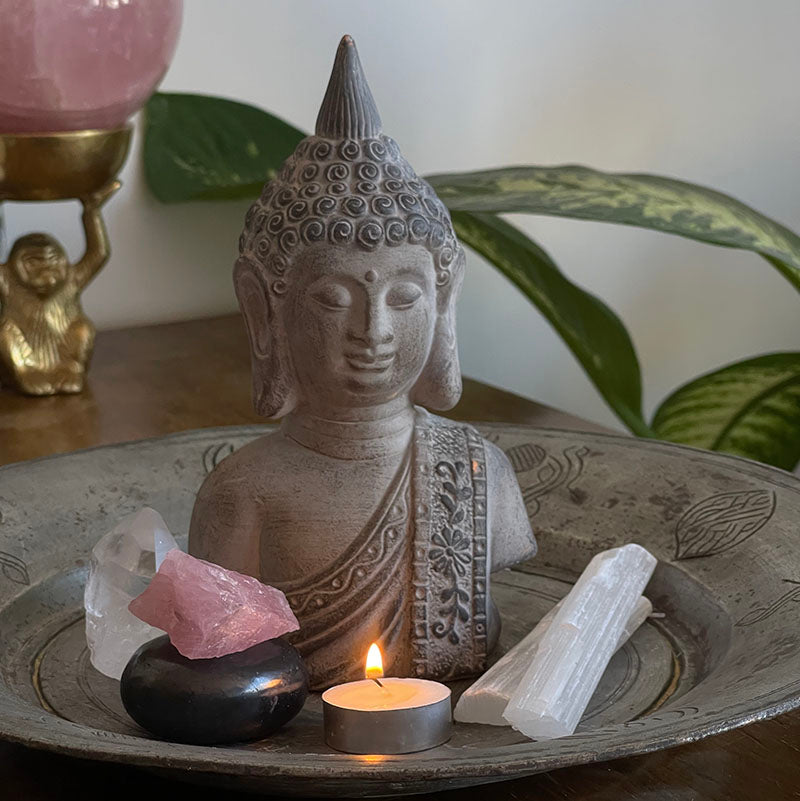 Zen Tray