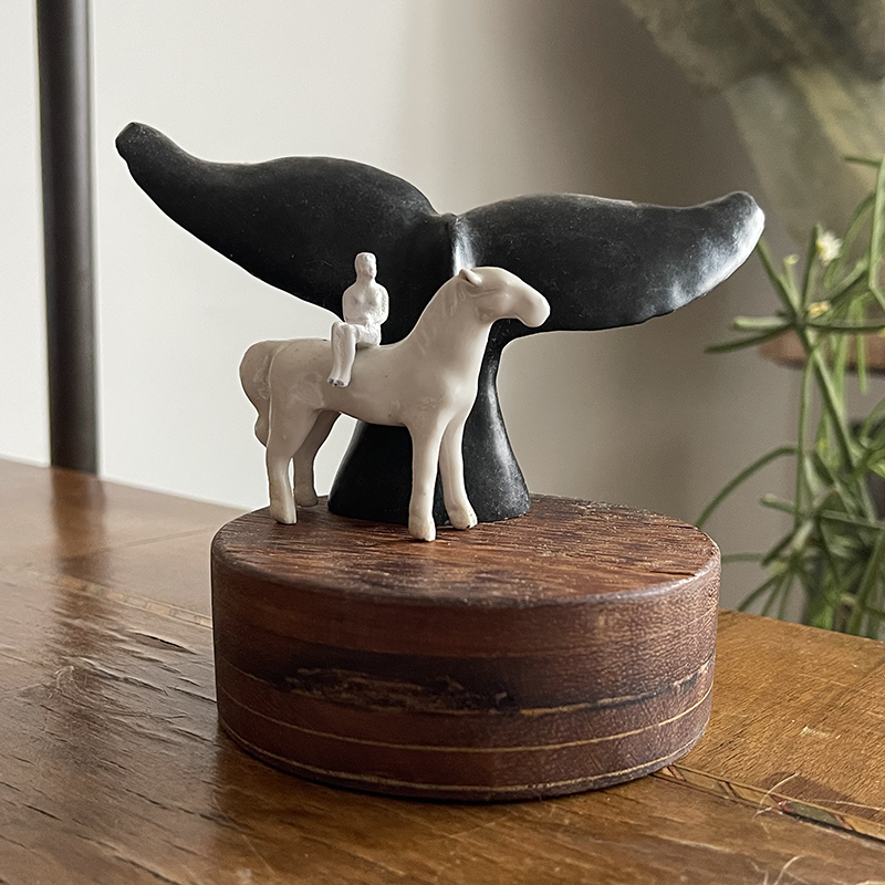 Düşlerimin Peşindeyim