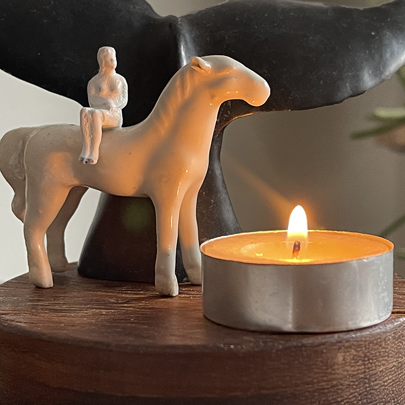 Düşlerimin Peşindeyim