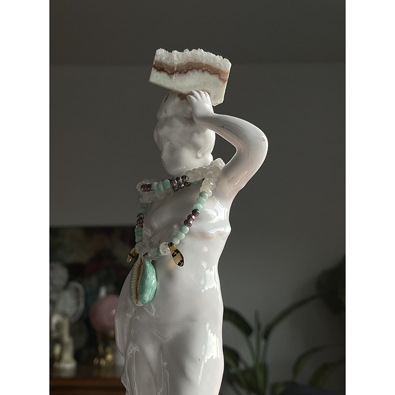 Gaia, Goddess of Life