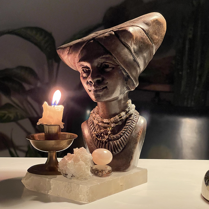 Light of Emotions