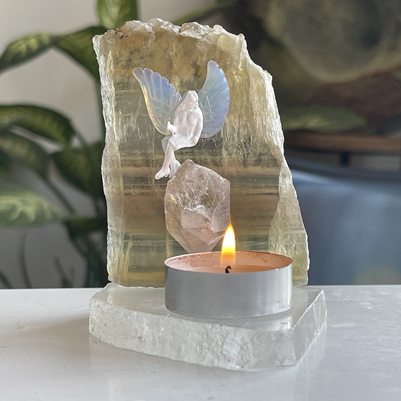 Angel's Light