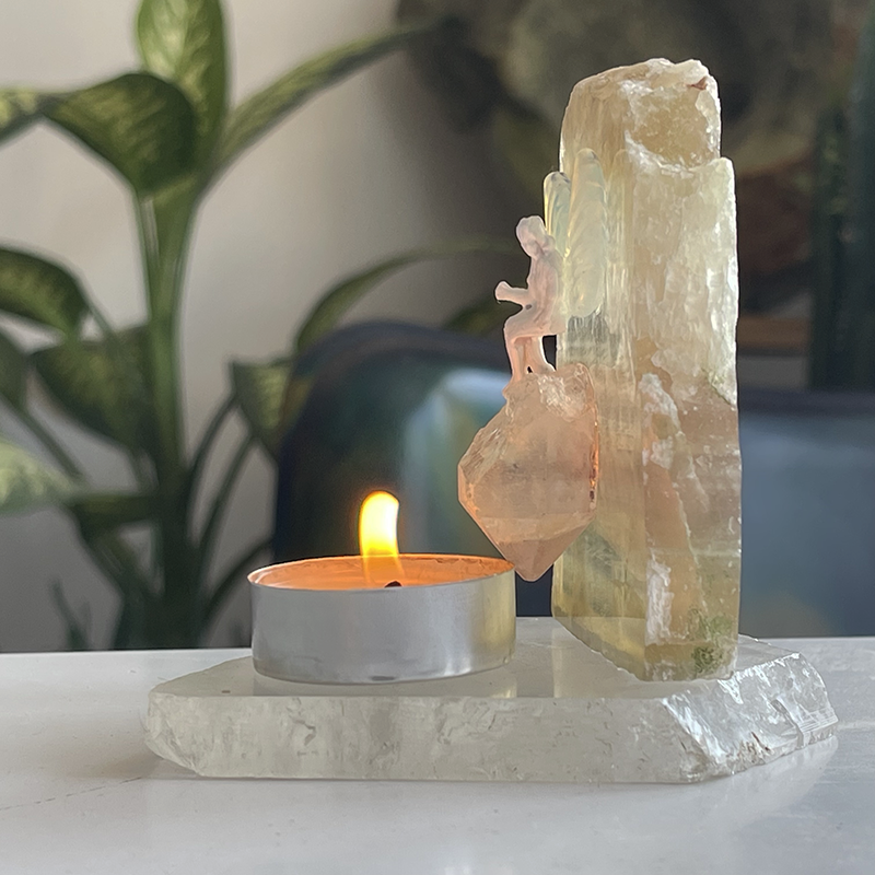 Angel's Light