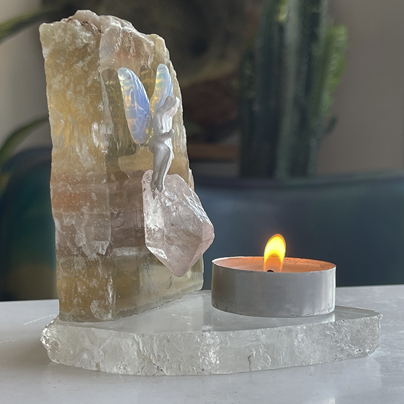 Angel's Light