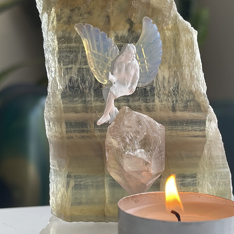 Angel's Light