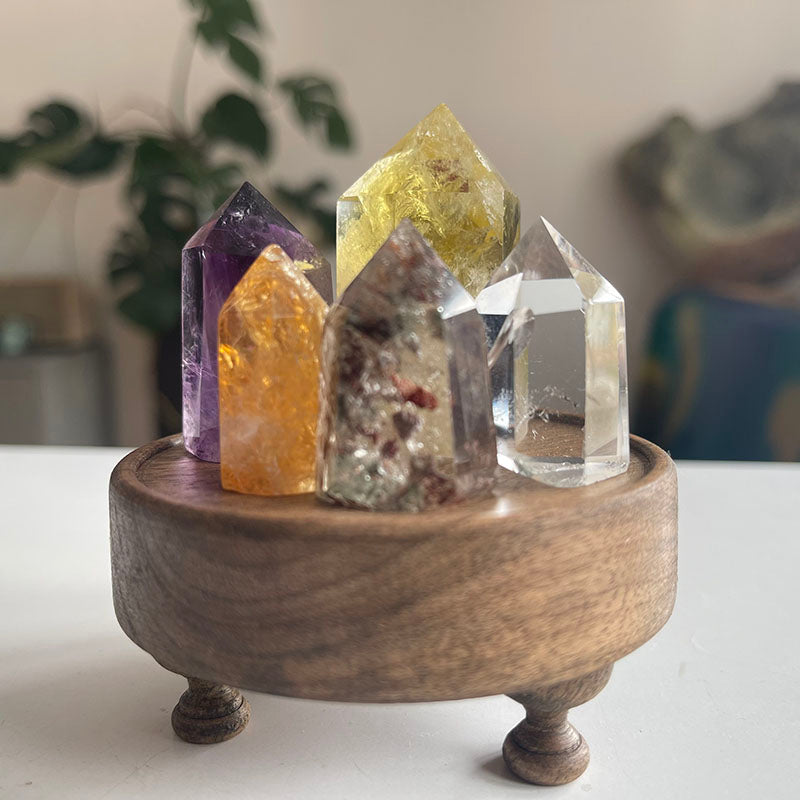 Beşli Enerji Kapısı