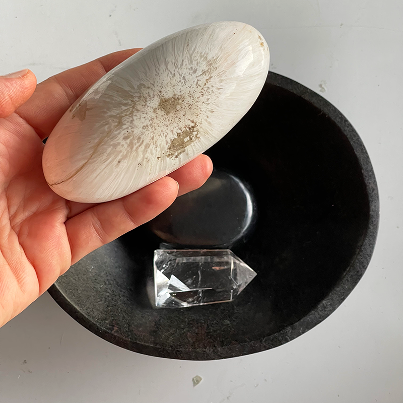 Çok Yönlü Zen Seti