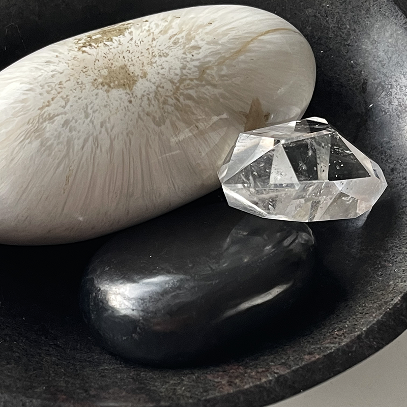 Çok Yönlü Zen Seti