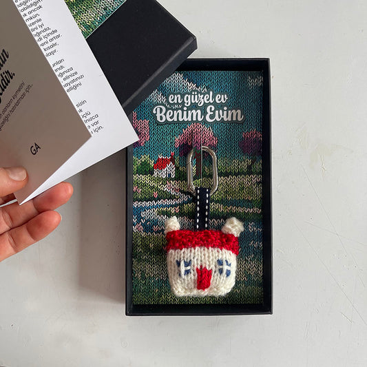 Senin Olan Güzeldir