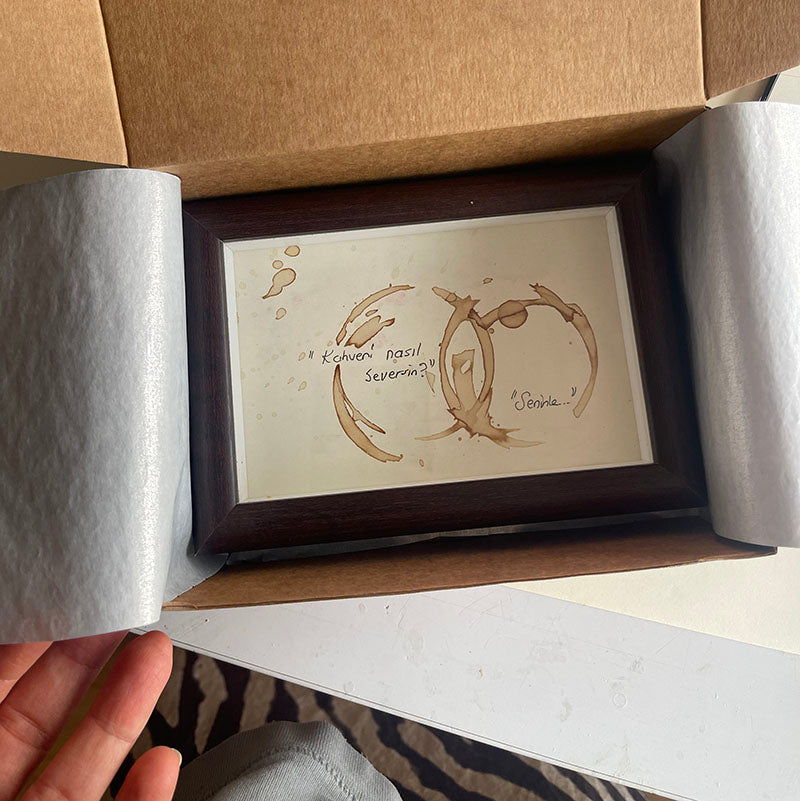 Kahveni Nasıl Seversin?