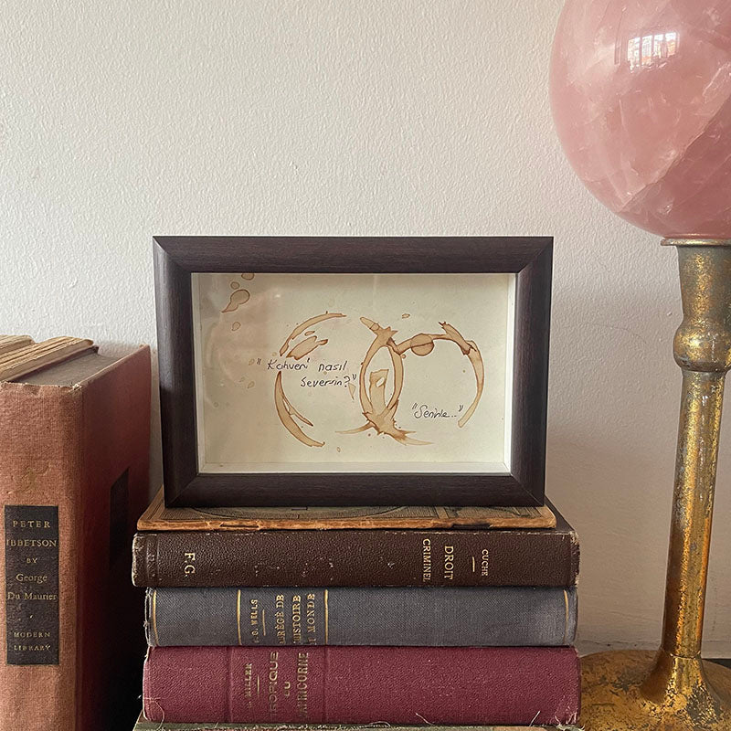 Kahveni Nasıl Seversin?