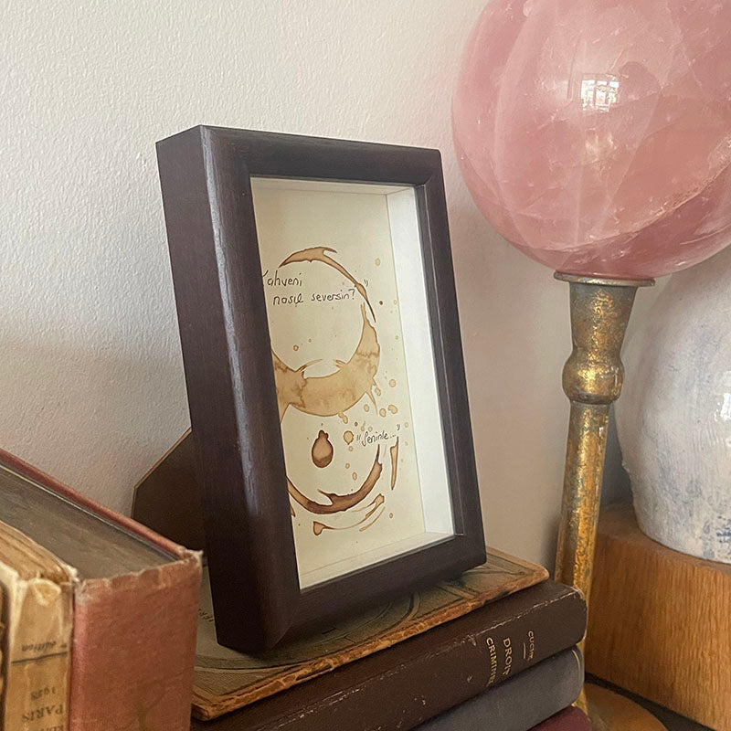 Kahveni Nasıl Seversin?