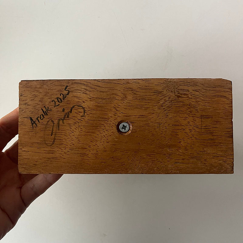 Geçmişten Geleceğe Bir Köprü