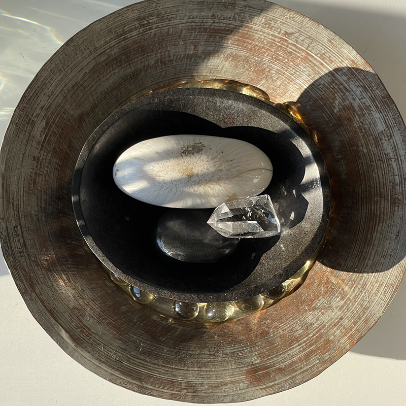 Çok Yönlü Zen Seti