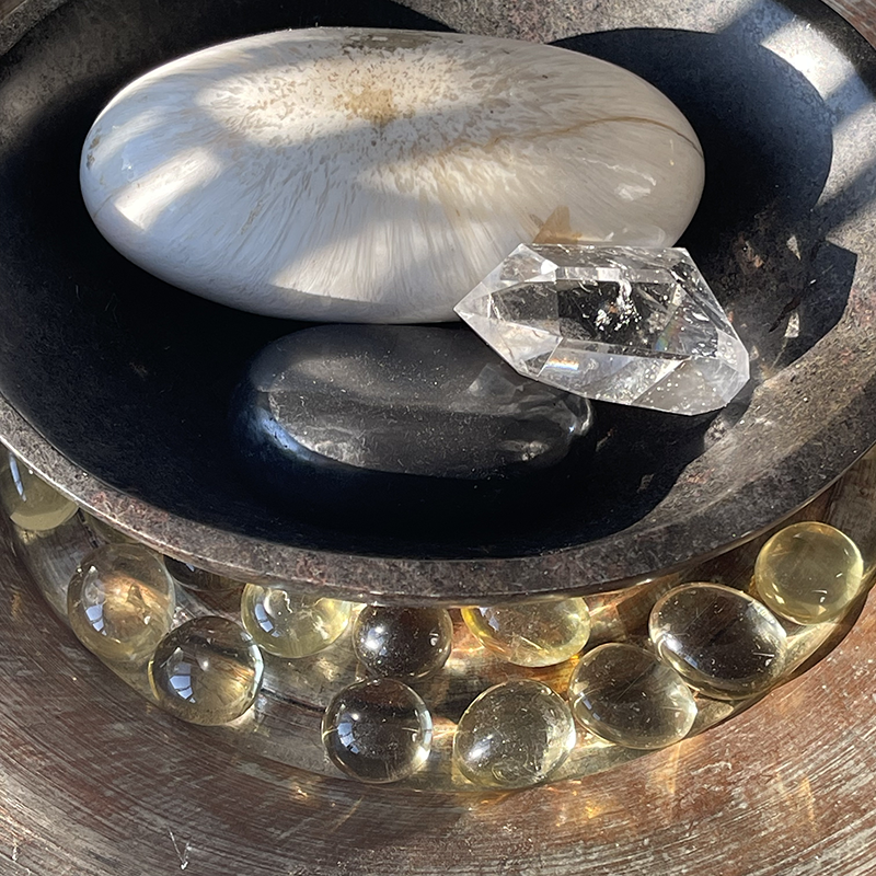 Çok Yönlü Zen Seti