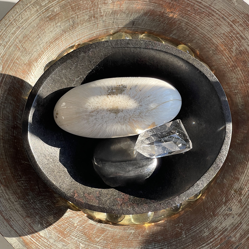 Çok Yönlü Zen Seti