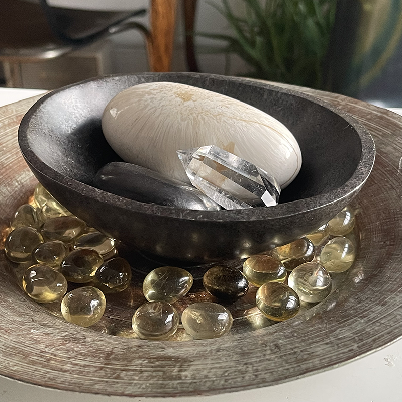 Çok Yönlü Zen Seti