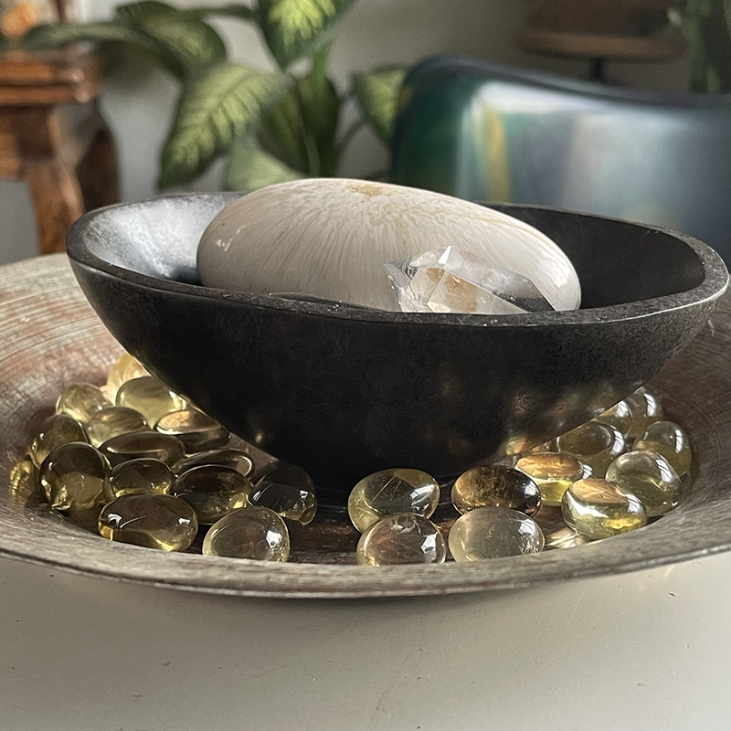 Çok Yönlü Zen Seti