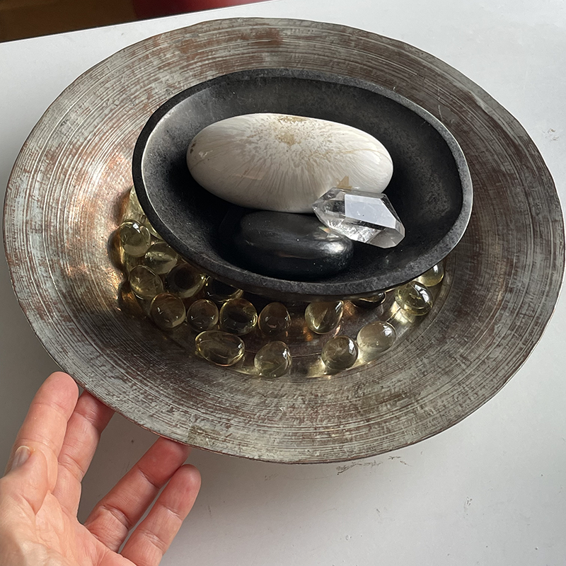 Çok Yönlü Zen Seti