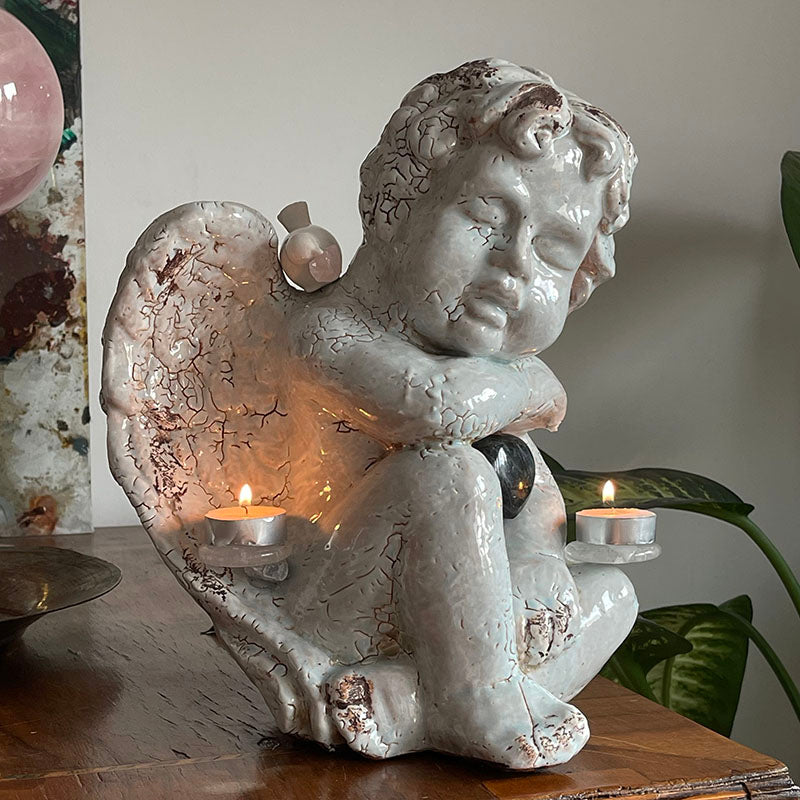 Melek Kalbimin Işıltısı