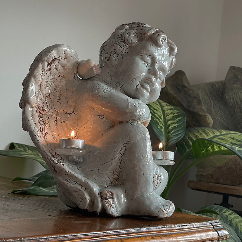 Melek Kalbimin Işıltısı